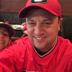 Meet your Posher, Derek